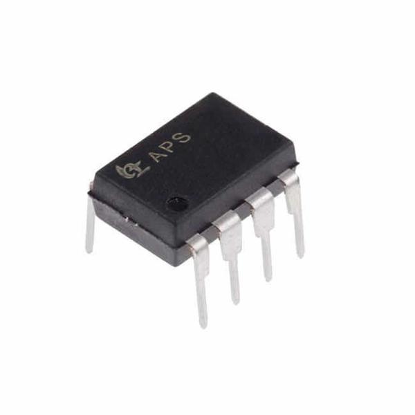 固态继电器光耦的选择和应用!-先进光半导体